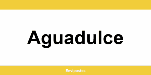 Punto Pack de InPost (Mondial Relay) en Aguadulce