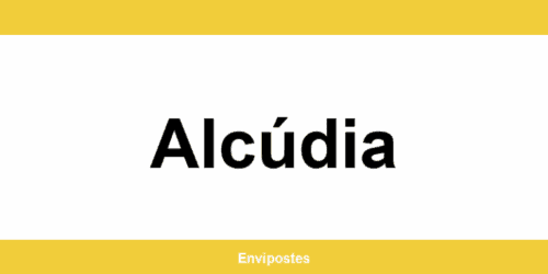 Punto Pack de InPost (Mondial Relay) en Alcúdia
