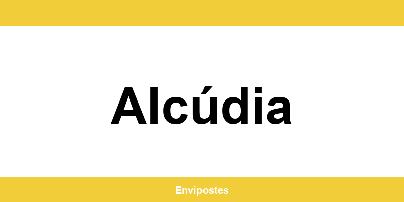 Punto Pack de InPost (Mondial Relay) en Alcúdia