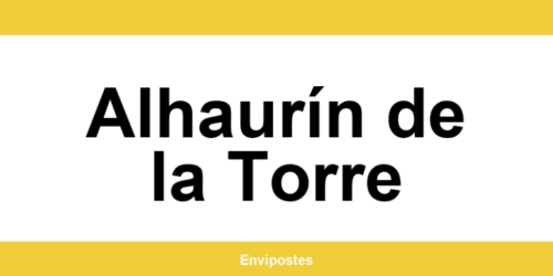 Punto Pack de InPost (Mondial Relay) en Alhaurín de la Torre