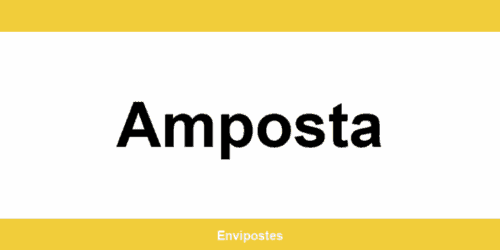 Punto Pack de InPost (Mondial Relay) en Amposta