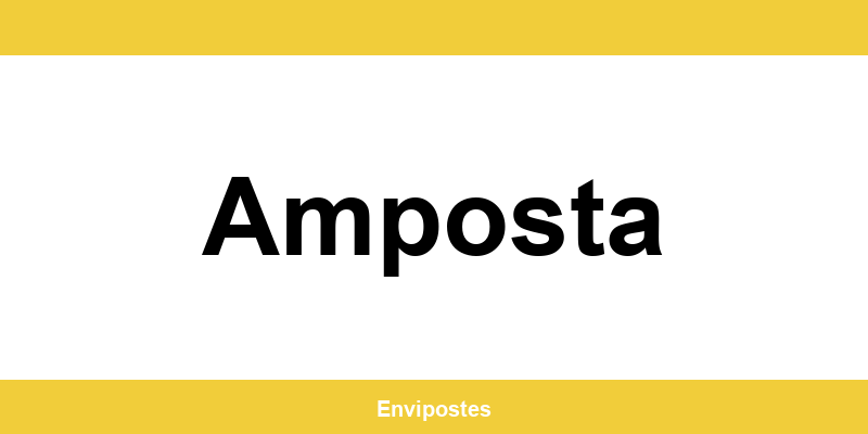 Punto Pack de InPost (Mondial Relay) en Amposta