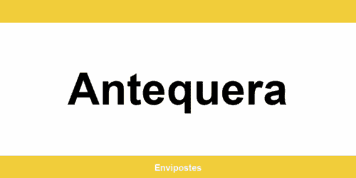 Punto Pack de InPost (Mondial Relay) en Antequera
