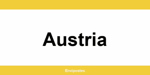 Punto Pack de InPost (Mondial Relay) en Austria
