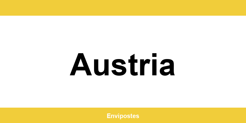 Punto Pack de InPost (Mondial Relay) en Austria