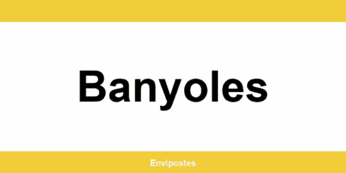 Punto Pack de InPost (Mondial Relay) en Banyoles