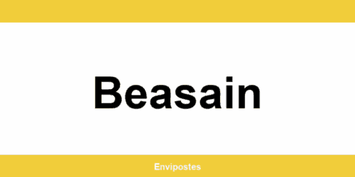 Punto Pack de InPost (Mondial Relay) en Beasain