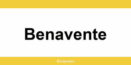 Punto Pack de InPost (Mondial Relay) en Benavente