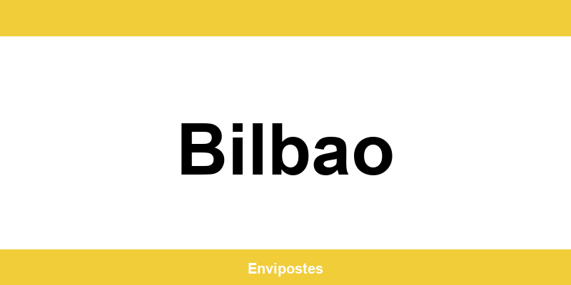 Punto Pack de InPost (Mondial Relay) en Bilbao
