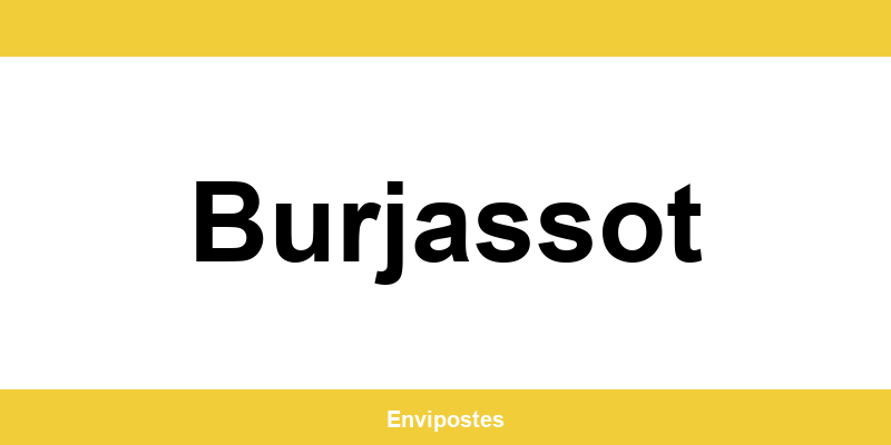 Punto Pack de InPost (Mondial Relay) en Burjassot