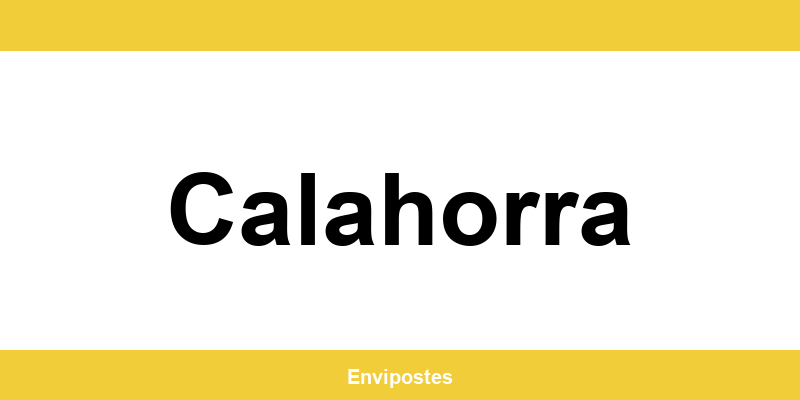 Punto Pack de InPost (Mondial Relay) en Calahorra