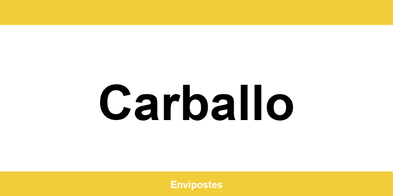 Punto Pack de InPost (Mondial Relay) en Carballo