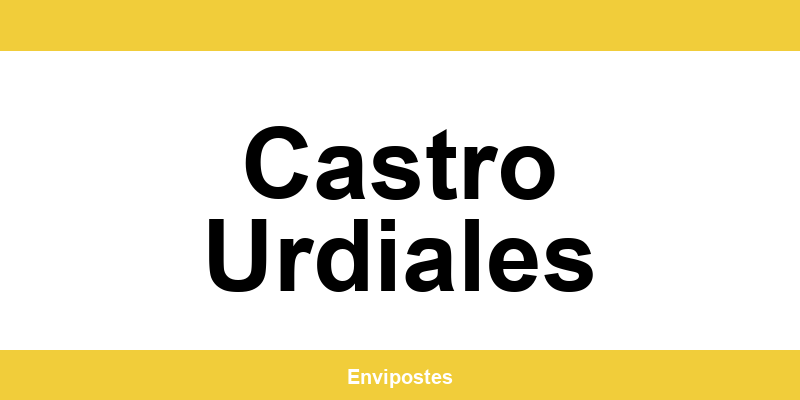 Punto Pack de InPost (Mondial Relay) en Castro Urdiales