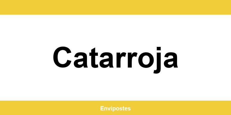 Punto Pack de InPost (Mondial Relay) en Catarroja