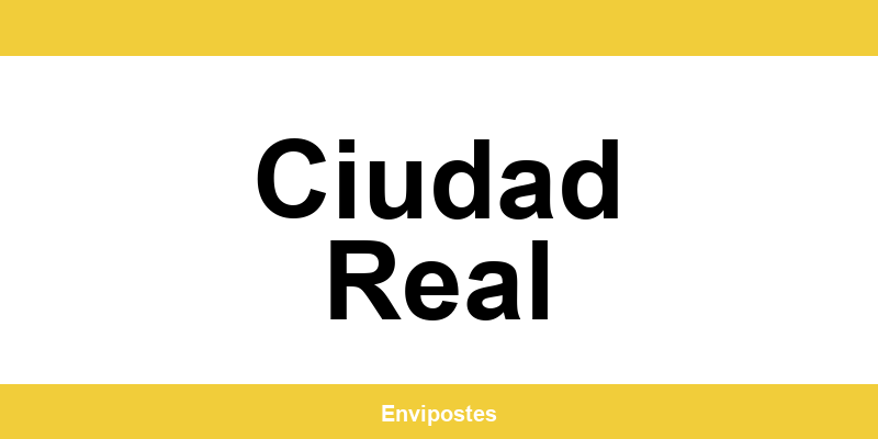 Punto Pack de InPost (Mondial Relay) en Ciudad Real