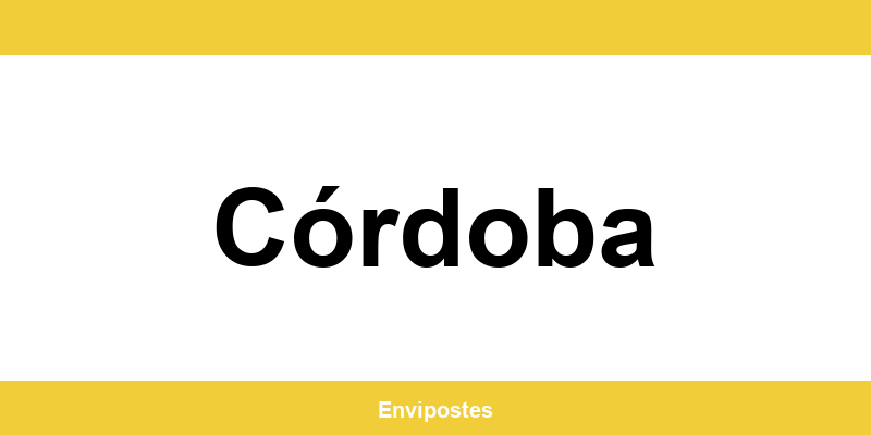 Punto Pack de InPost (Mondial Relay) en Córdoba