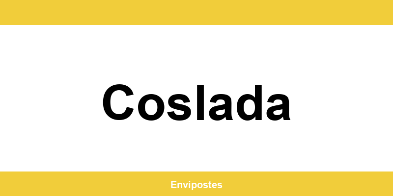 Punto Pack de InPost (Mondial Relay) en Coslada