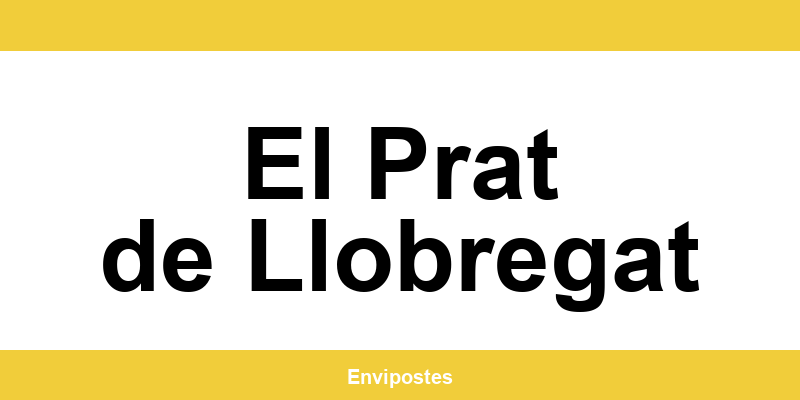 Punto Pack de InPost (Mondial Relay) en El Prat de Llobregat