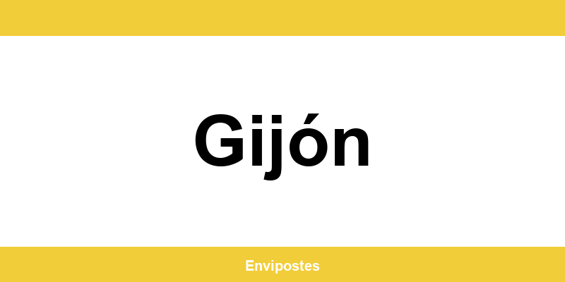 Punto Pack de InPost (Mondial Relay) en Gijón
