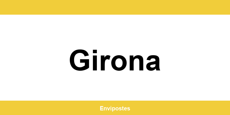 Punto Pack de InPost (Mondial Relay) en Girona
