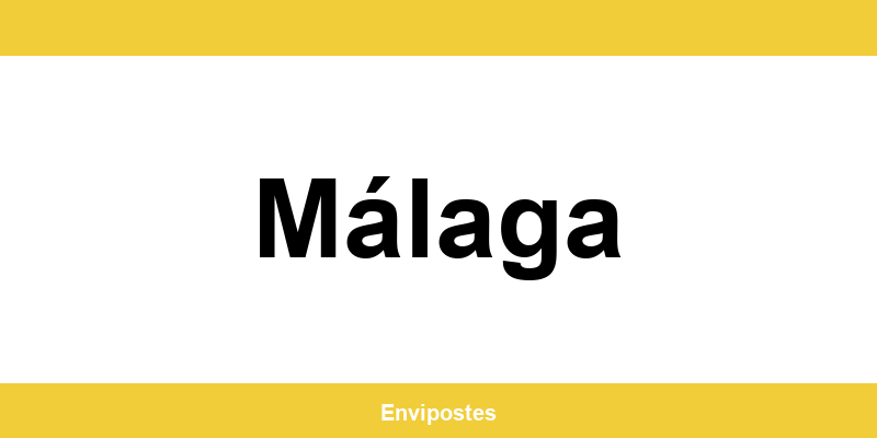 Punto Pack de InPost (Mondial Relay) en Málaga
