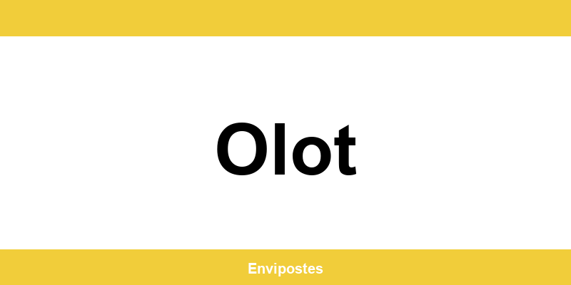 Punto Pack de InPost (Mondial Relay) en Olot