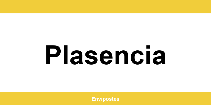 Punto Pack de InPost (Mondial Relay) en Plasencia