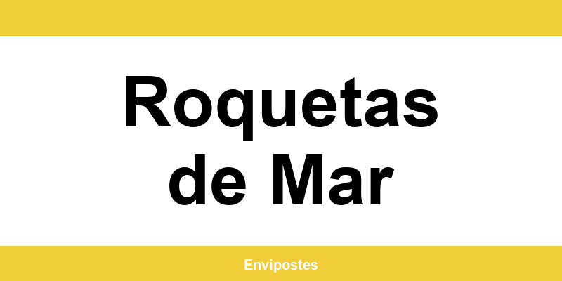 Punto Pack de InPost (Mondial Relay) en Roquetas de Mar