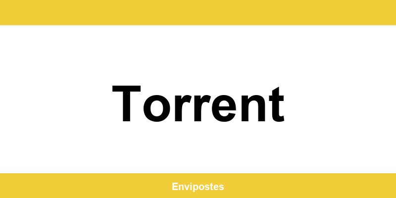 Punto Pack de InPost (Mondial Relay) en Torrent