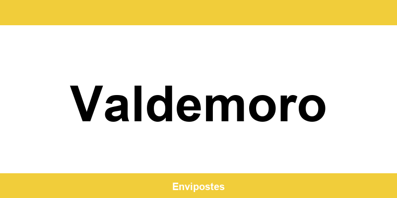 Punto Pack de InPost (Mondial Relay) en Valdemoro