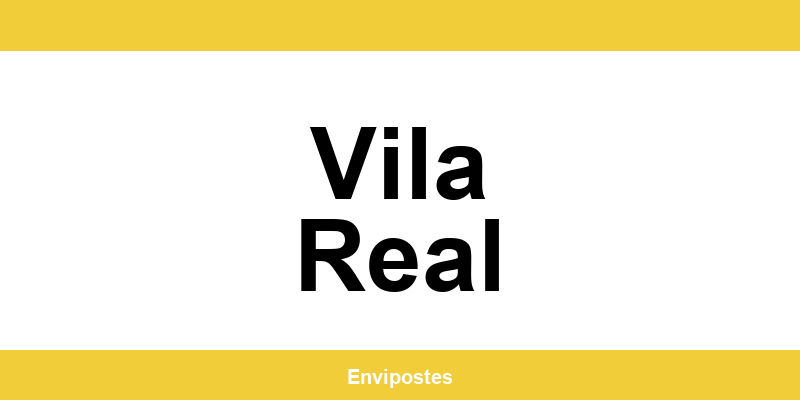 Punto Pack de InPost (Mondial Relay) en Vila Real