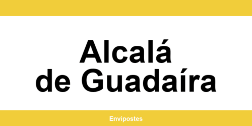 Punto Pack de InPost (Mondial Relay) en Alcalá de Guadaíra