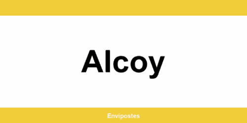 Punto Pack de InPost (Mondial Relay) en Alcoy