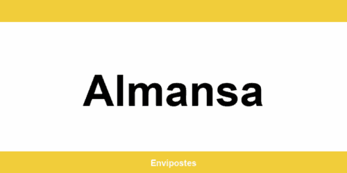 Punto Pack de InPost (Mondial Relay) en Almansa