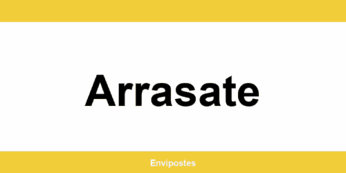 Punto Pack de InPost (Mondial Relay) en Arrasate