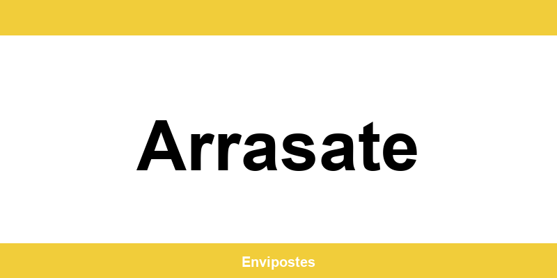 Punto Pack de InPost (Mondial Relay) en Arrasate