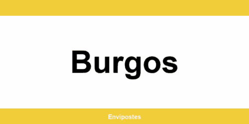 Punto Pack de InPost (Mondial Relay) en Burgos