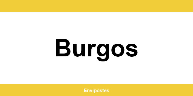 Punto Pack de InPost (Mondial Relay) en Burgos