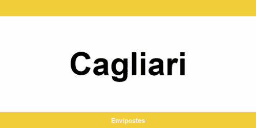 Punto Pack de InPost (Mondial Relay) en Cagliari