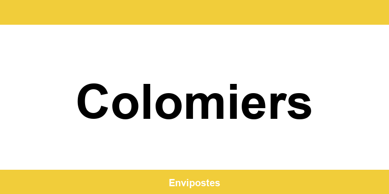 Punto Pack de InPost (Mondial Relay) en Colomiers