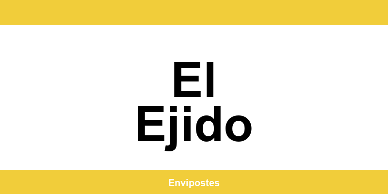 Punto Pack de InPost (Mondial Relay) en El Ejido