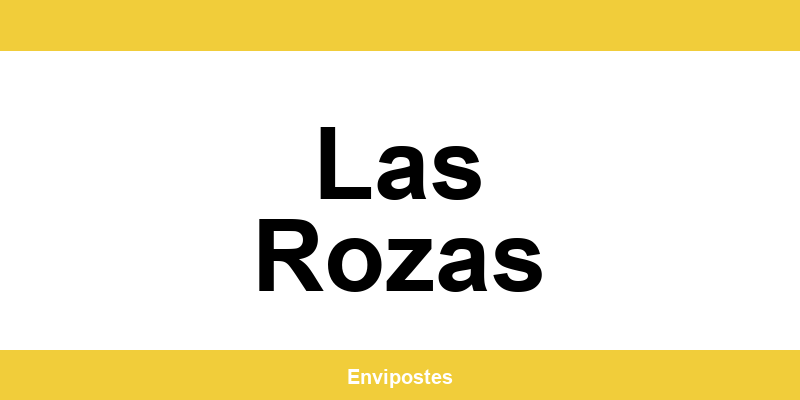 Punto Pack de InPost (Mondial Relay) en Las Rozas