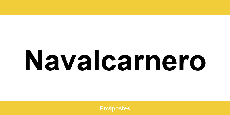 Punto Pack de InPost (Mondial Relay) en Navalcarnero