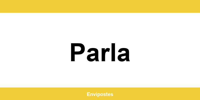 Punto Pack de InPost (Mondial Relay) en Parla