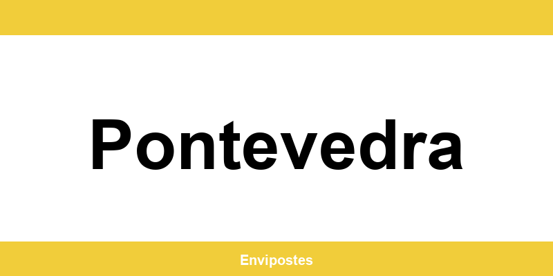 Punto Pack de InPost (Mondial Relay) en Pontevedra