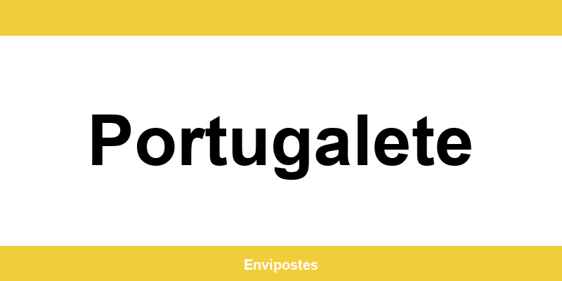 Punto Pack de InPost (Mondial Relay) en Portugalete