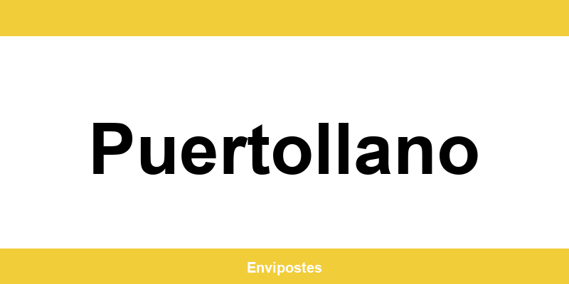 Punto Pack de InPost (Mondial Relay) en Puertollano