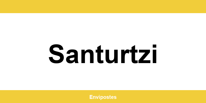Punto Pack de InPost (Mondial Relay) en Santurtzi