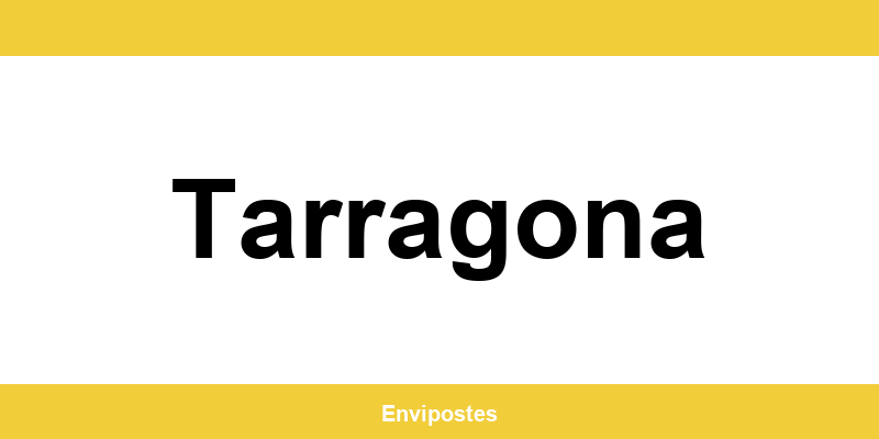 Punto Pack de InPost (Mondial Relay) en Tarragona