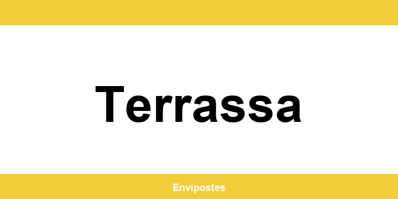 Punto Pack de InPost (Mondial Relay) en Terrassa